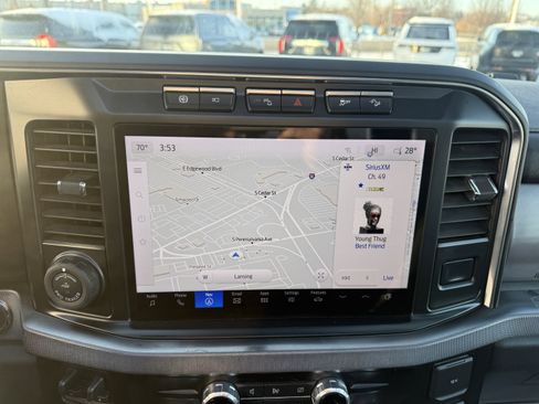 Used 2024 Ford F250 Platinum image 23