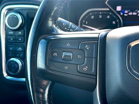 Used 2019 GMC Sierra 1500 AT4 w/ AT4 Premium Package AWD/4WD image 29