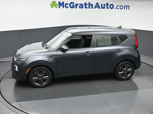 Used 2020 Kia Soul EX image 20
