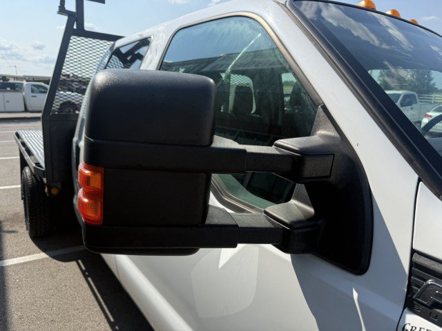 Used 2014 Ford F450 XL w/ Power Equipment Group AWD/4WD image 14