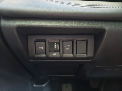 Used 2024 Subaru Outback Limited AWD/4WD image 21