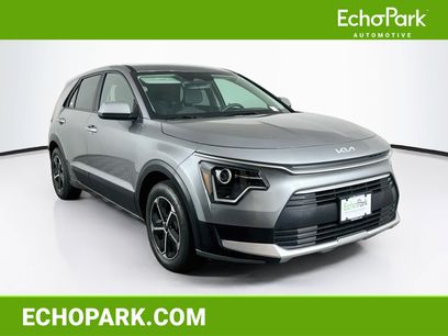 Used 2026 Kia Niro LX