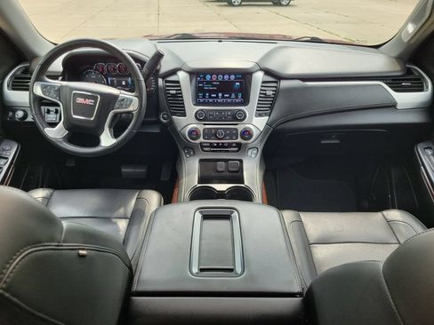 Used 2018 GMC Yukon SLT w/ Open Road Package AWD/4WD image 14