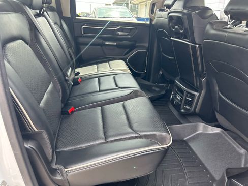 Used 2022 RAM 1500 Laramie w/ Off Road Group AWD/4WD image 26