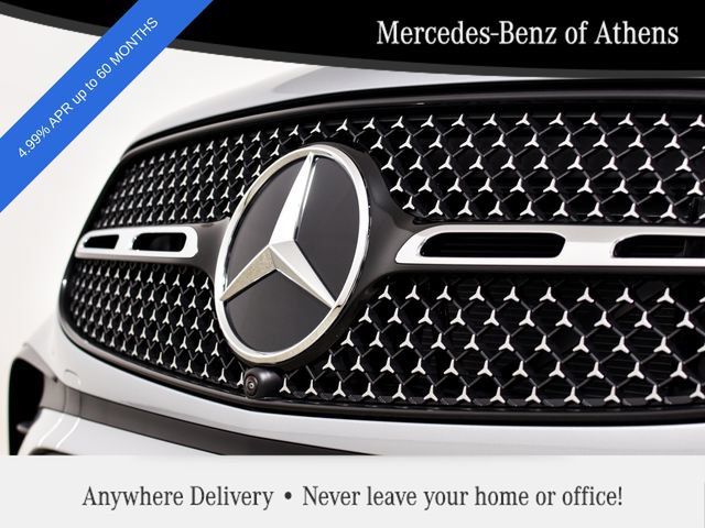 New 2026 Mercedes-Benz GLC 300 image 8
