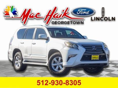 Used 2014 Lexus GX 460 460