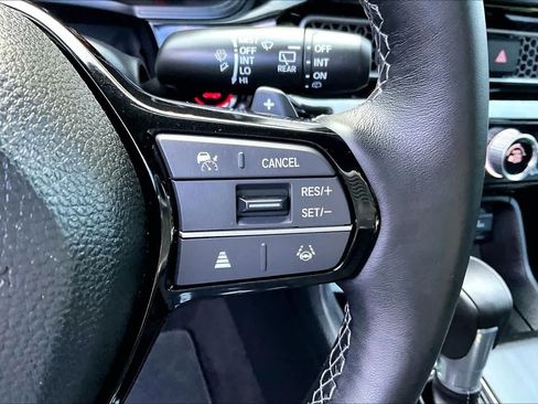 Used 2026 Honda Civic Sport image 23