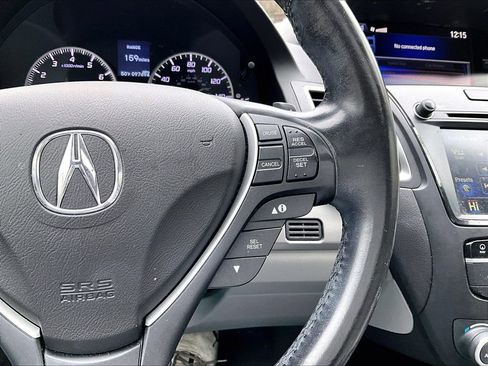 Used 2016 Acura RDX FWD w/ Technology Package image 16
