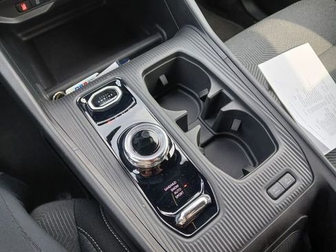 New 2026 Jeep Cherokee Laredo image 21