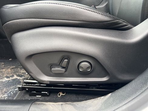 New 2026 Jeep Compass Limited image 20