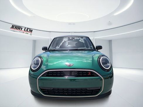 Used 2025 MINI Cooper S FWD image 8