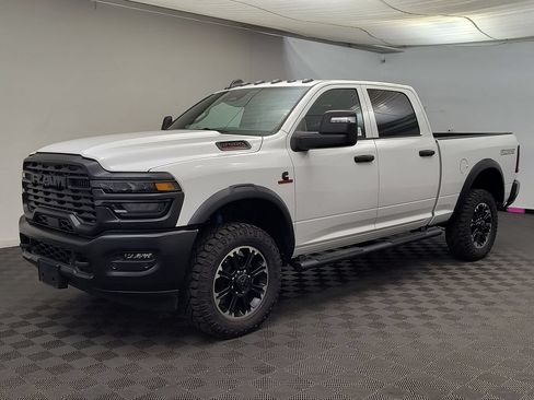 Used 2026 RAM 2500 Tradesman AWD/4WD image 1