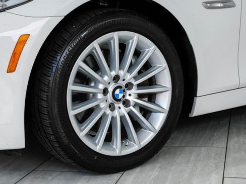 Used 2013 BMW 535i Sedan RWD image 61
