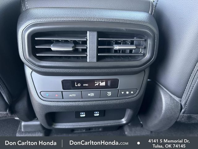 New 2026 Honda Pilot EX-L image 14