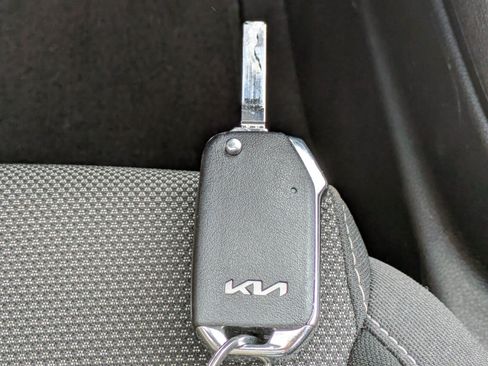 Certified 2023 Kia Forte LXS FWD image 23