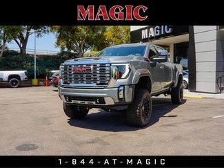 New 2026 GMC Sierra 2500 Denali w/ Denali Reserve Package AWD/4WD 360° Tour