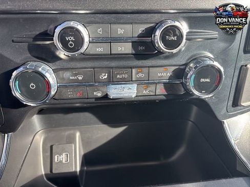 Used 2023 Ford F150 XLT w/ Equipment Group 302A High AWD/4WD image 29