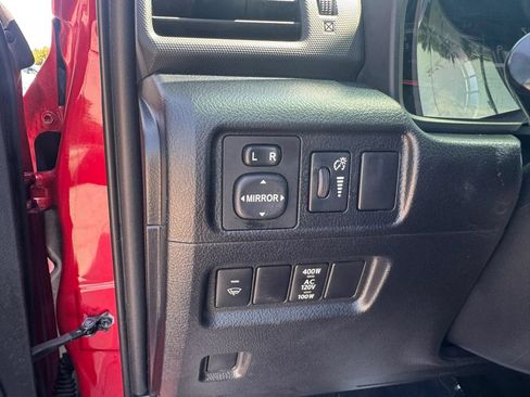 Used 2016 Toyota 4Runner SR5 AWD/4WD image 23