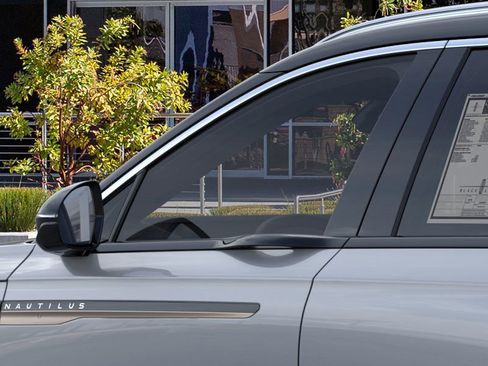 New 2026 Lincoln Nautilus Black Label image 19