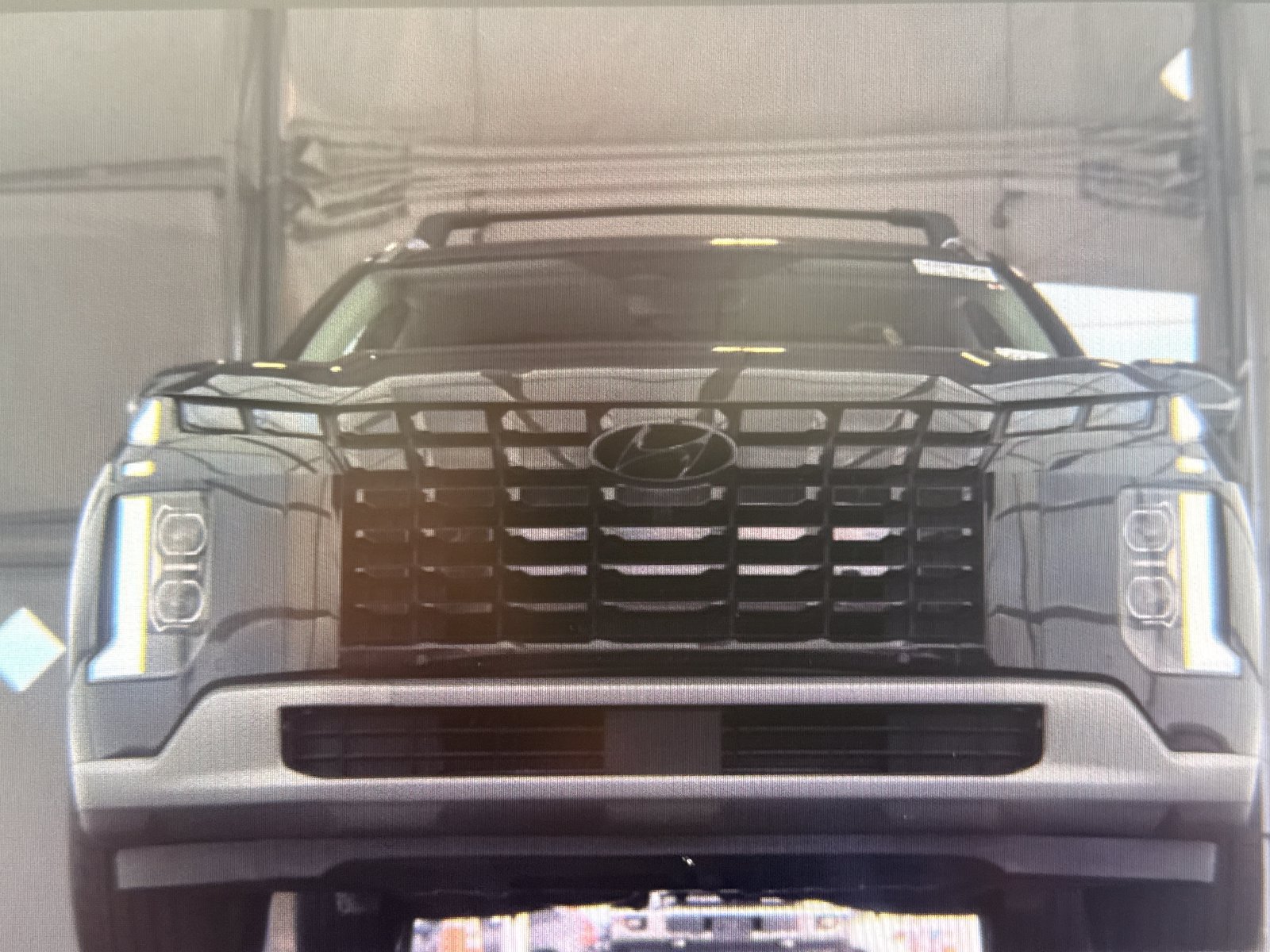 Used 2024 Hyundai Palisade SEL FWD image 10