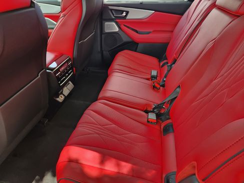 New 2026 Acura MDX A-Spec image 24