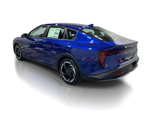 New 2026 Kia K4 EX FWD image 2