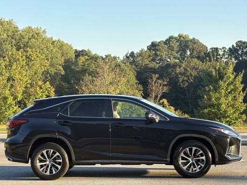 Used 2020 Lexus RX 350 AWD image 11