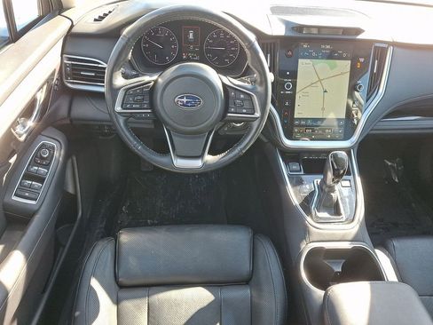 Certified 2023 Subaru Outback Touring image 13