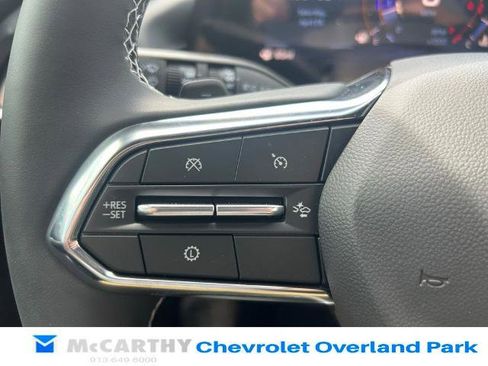 New 2026 Chevrolet Traverse LT w/ Driver Confidence Package FWD image 9