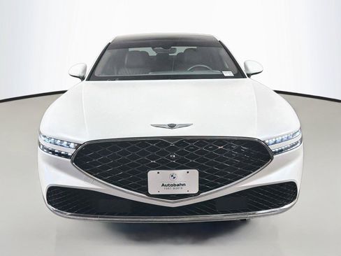 Used 2023 Genesis G90 3.5T AWD/4WD image 2
