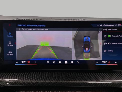 New 2026 BMW 440i xDrive Convertible image 24