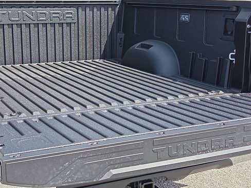 New 2026 Toyota Tundra 1794 Edition AWD/4WD image 6