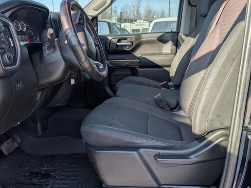 Used 2020 Chevrolet Silverado 1500 LT image 13