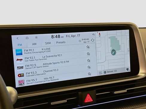 Used 2024 Hyundai Ioniq 6 SEL image 21