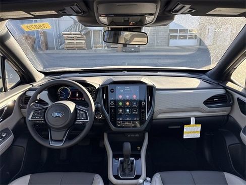 New 2025 Subaru Forester Limited image 22
