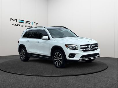 Used 2022 Mercedes-Benz GLB 250