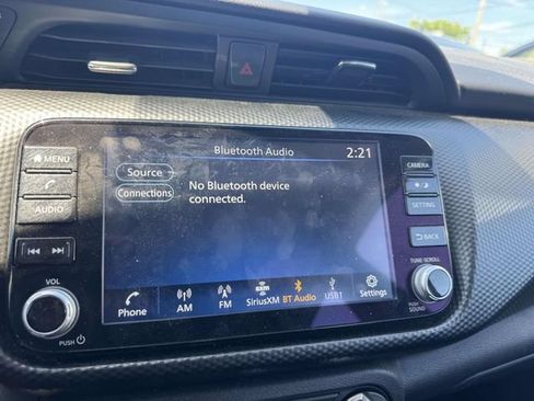 Used 2024 Nissan Kicks SV FWD image 31