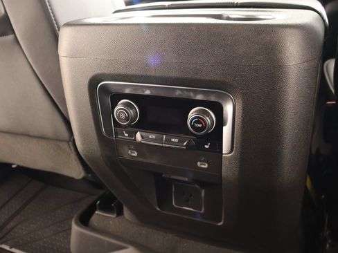 Used 2023 Chevrolet Tahoe RST w/ Luxury Package AWD/4WD image 16