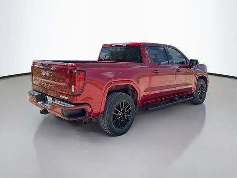 Used 2024 GMC Sierra 1500 Elevation RWD image 7