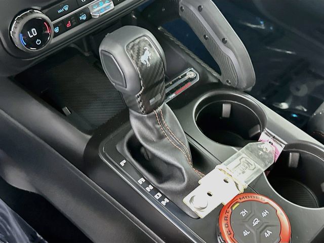 New 2026 Ford Bronco Raptor AWD/4WD image 17
