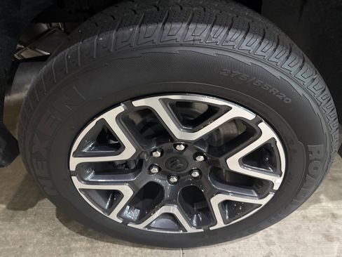 Used 2026 RAM 1500 Laramie w/ Laramie Southwest Edition image 24