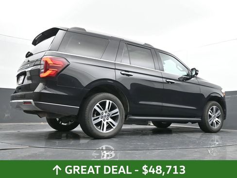 Used 2024 Ford Expedition Limited image 54