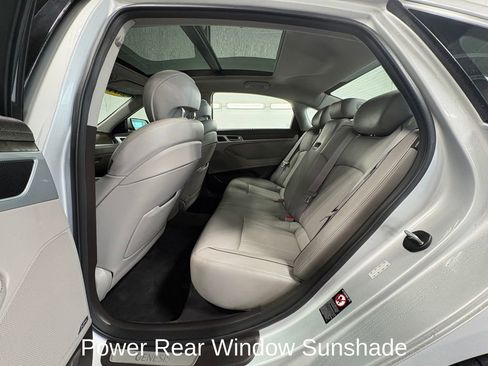 Used 2017 Genesis G80 3.8 w/ Option Group 03 image 22