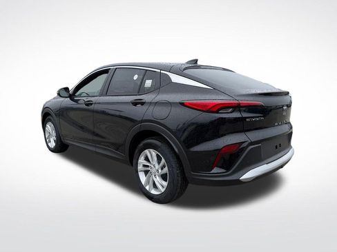 New 2026 Buick Envista Preferred image 3