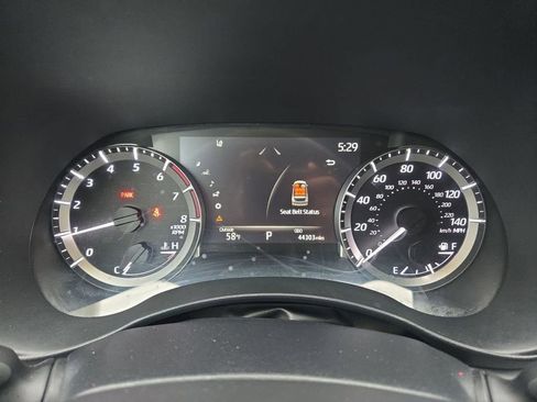 Used 2023 Toyota Highlander L image 24