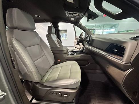 Certified 2026 Chevrolet Tahoe LT image 13