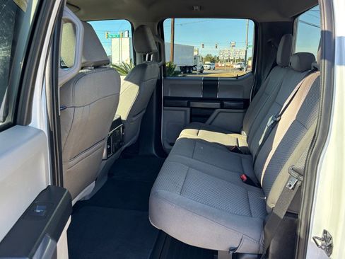 Used 2021 Ford F250 XLT w/ XLT Value Package image 14