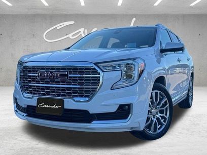 Certified 2022 GMC Terrain Denali w/ Denali Premium Package