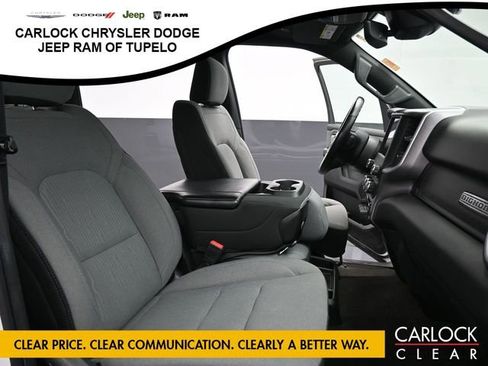 Used 2023 RAM 1500 Big Horn image 40