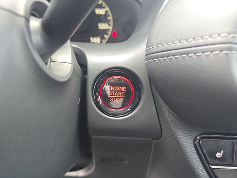 New 2027 Honda HR-V EX-L image 26